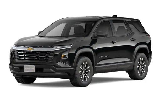 2027 Chevrolet Equinox 1LT