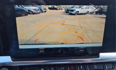 2024 Chevrolet Silverado LT