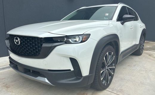 2023 Mazda CX-50 Premium