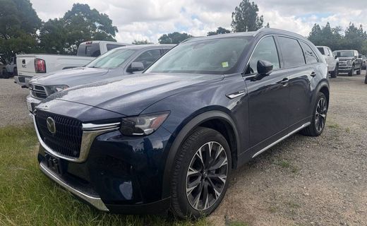2025 Mazda CX-90 Premium Plus