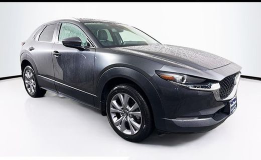 2023 Mazda CX-30 Preferred Package