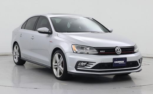 2016 Volkswagen Jetta