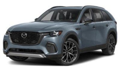 2026 Mazda CX-70 SC Plus