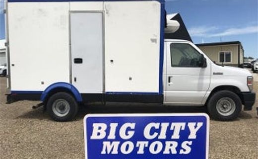 2023 Ford E-350 Base