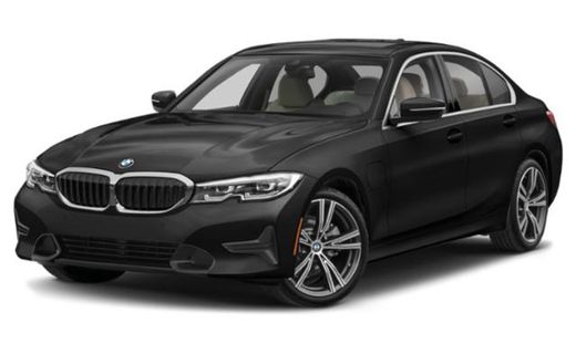 2021 BMW 330e Hybrid