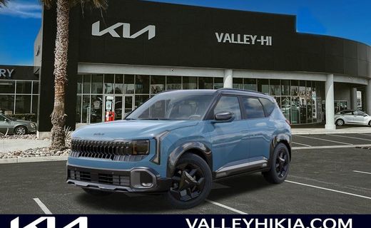 2027 Kia Seltos