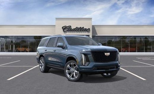 2026 Cadillac Escalade ESV PKG