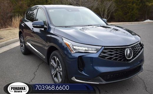 2026 Acura RDX Technology