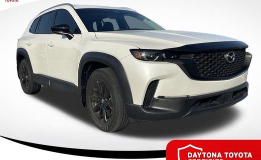 2025 Mazda CX-50 Preferred