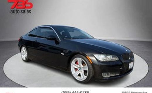 2005 BMW 330CI CI