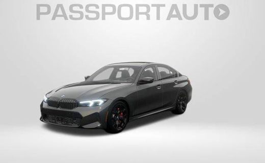 2026 BMW 330I