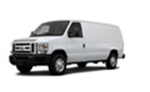 2006 Ford E-150