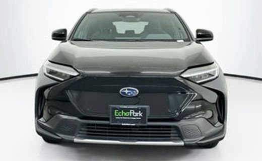 2025 Subaru Solterra Premium