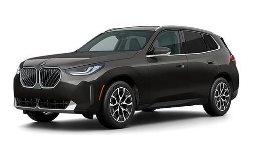 2025 BMW X3