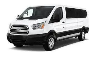 2016 Ford Transit SRW LOW Roof