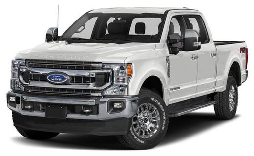 2022 Ford F-250