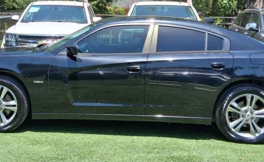 2013 Dodge Charger