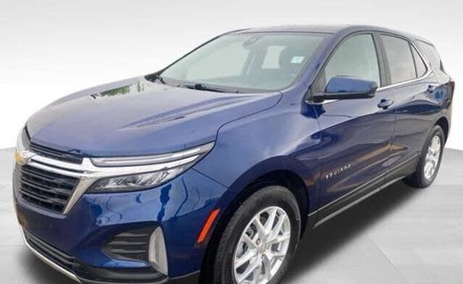 2023 Chevrolet Equinox LT 1LT