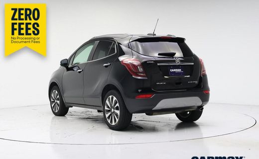 2018 Buick Encore Preferred II