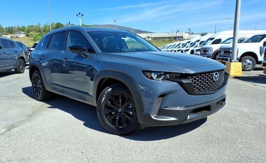 2026 Mazda CX-50 Select