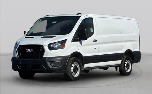 2027 Ford Transit 150 LOW Roof