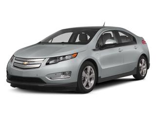 2014 Chevrolet Volt Standard