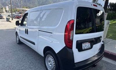 2016 Ram Promaster City ST