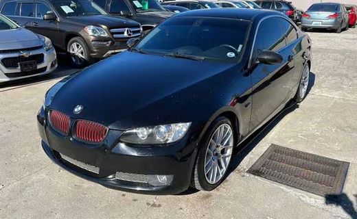 2007 BMW 335i