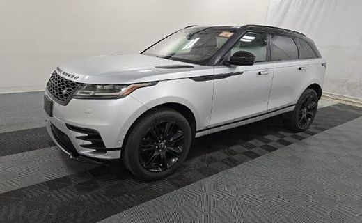 2019 Land Rover Range Velar SE
