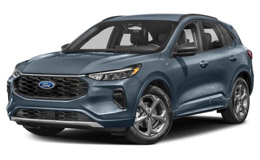 2024 Ford Escape ST Line