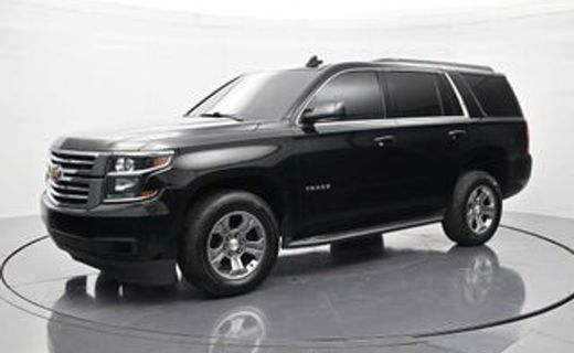 2020 Nissan Armada