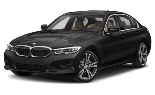2022 BMW 330e 330XE