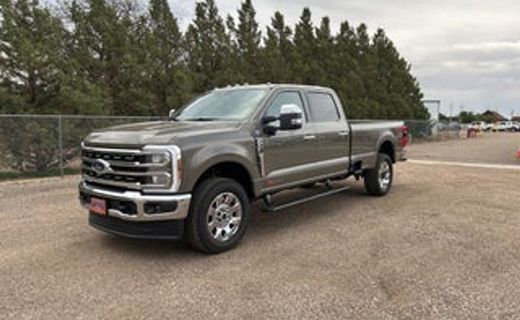 2026 Ford F-350