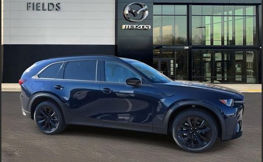 2026 Mazda CX-90 Premium Sport