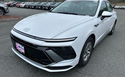 2026 Hyundai Sonata SE