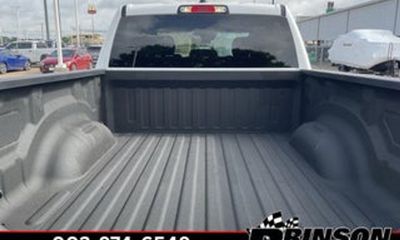 2025 Ram 1500 Big Horn Lonestar