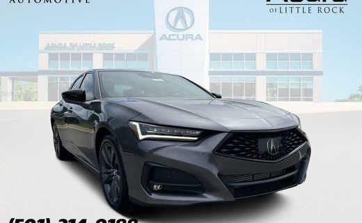 2023 Acura TLX