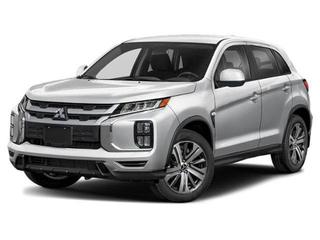 2025 Mitsubishi Outlander Sport
