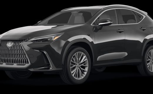 2024 Lexus NX 350 Luxury