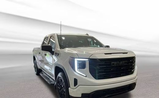2024 GMC Sierra