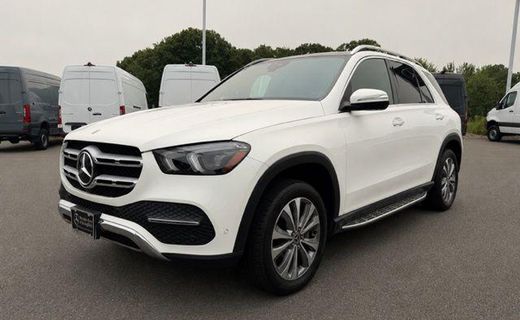 2023 Mercedes-Benz GLE-Class GLE350 4MATIC