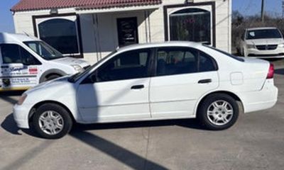 2000 Toyota Avalon XLS