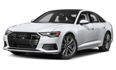 2024 Audi A6 Quattro Premium Plus