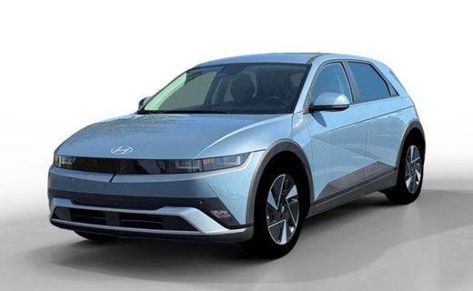 2026 Hyundai Ioniq 5 SE