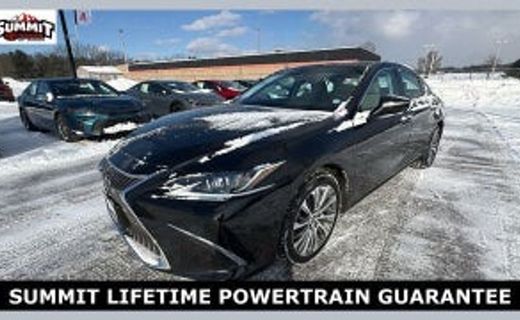 2023 Lexus ES 350 Premium