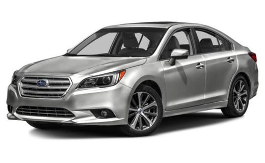 2015 Subaru Legacy