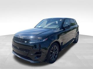 2024 Land Rover Range Sport P400 Dynamic SE