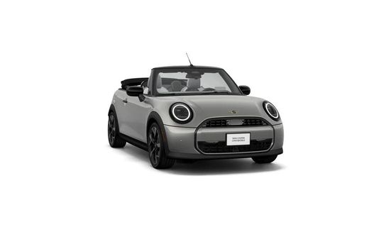 2026 Mini Cooper Convertible