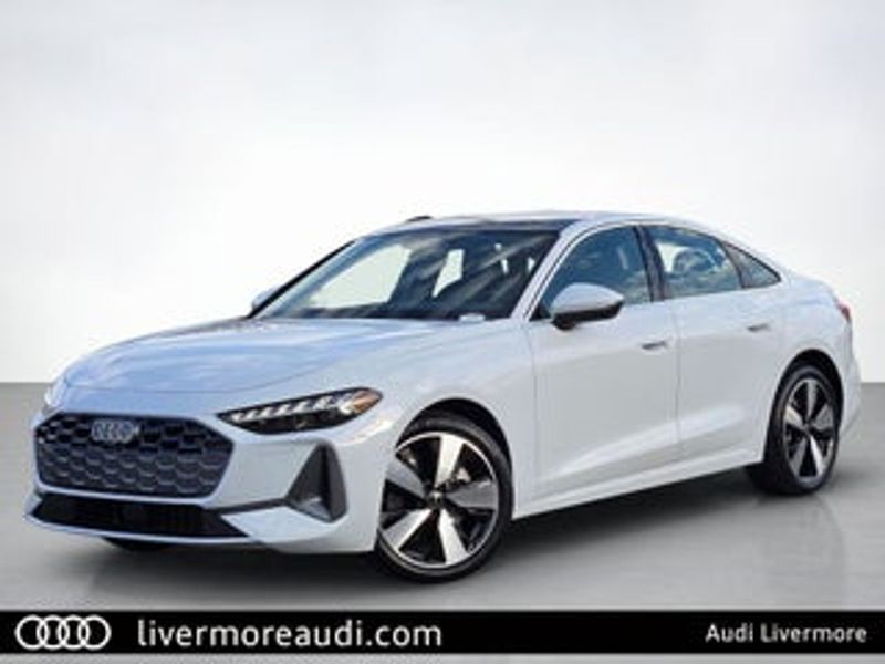 2023 Audi TTS — a typically priced live listing