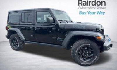 2021 Jeep Grand Cherokee L Summit